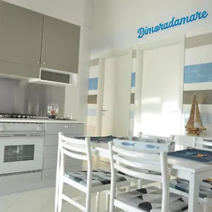 Dimoradamare Appartamento Villaggio Azzurro