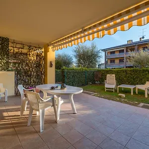 Gardappartamenti Tito Speri Pool&garden Appartamento Sirmione