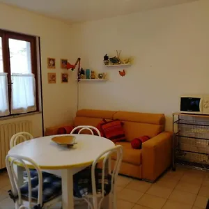 La Casa Dei Bebi Appartamento Carrara