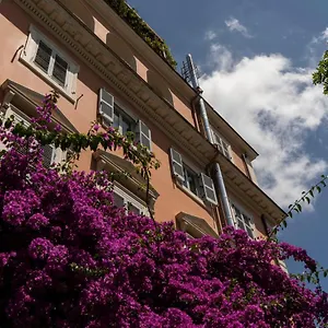 Casa Valdese 3* Rome