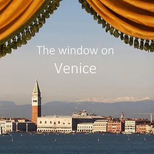 Riviera 3* Lido de Venise